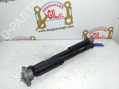 Right rear shock absorber SEAT IBIZA III (6L1) 1.2 | BP20736274M19 