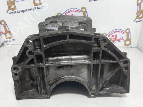 Oil sump RENAULT GRAND SCÉNIC II (JM0/1_) 1.5 dCi (JM02, JM13) | BP20765339M115 