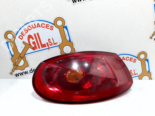 Used Right taillight FIAT BRAVO II (198_) 1.9 D Multijet (198AXB1A) (120 hp) 20752644