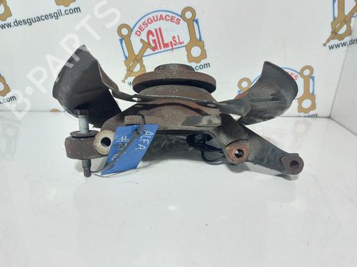 Left rear steering knuckle ALFA ROMEO 156 Sportwagon (932_) 1.9 JTD 16V Q4 (932BXN20) | BP20796903M27 