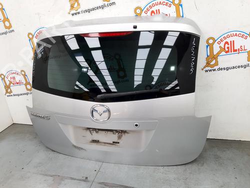 Tailgate MAZDA 5 (CR) 2.0 CD (CR19) | BP20768475C6 