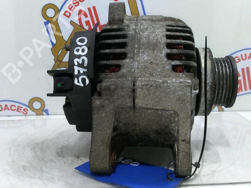 Used Alternator NISSAN MICRA III (K12) 1.5 dCi (65 hp) 20799148
