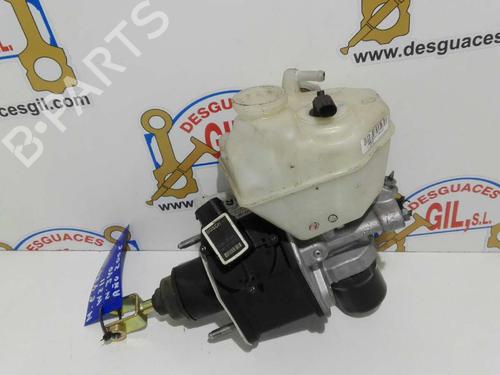 Hovedbremsecylinder MERCEDES-BENZ E-CLASS (W211) E 420 CDI (211.029) | BP20789916M77 