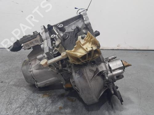 Gearbox CITROËN C4 CACTUS 1.6 BlueHDi 100 | BP26519109M3 