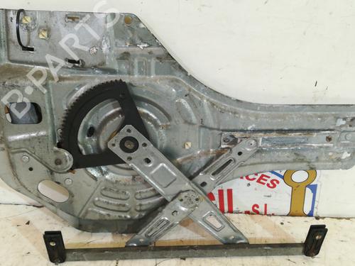 Rear left window mechanism HYUNDAI TUCSON (JM)  | BP20756359C24 
