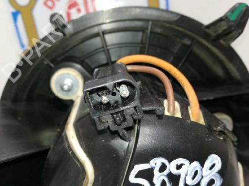 Heater blower motor MINI MINI (R56) Cooper | BP20808259M62 