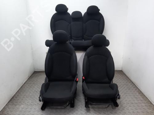 Used Seats set Seats set 39186633 39186633