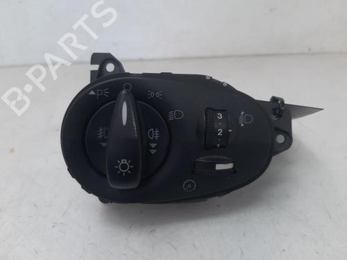Used Headlight switch Headlight switch 39188613 39188613