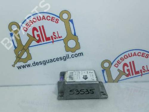 ECU airbags OPEL ASTRA G Hatchback (T98) 1.6 16V (F08, F48) | BP20806090M53 