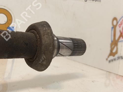 Right front driveshaft MINI MINI Convertible (R52) Cooper | BP23226317M39 