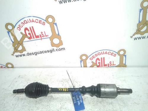 Used Right front driveshaft CITROËN SAXO (S0, S1) 1.5 D (57 hp) 20733793