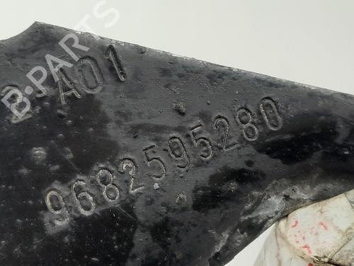 Left front suspension arm CITROËN C5 III (RD_)  | BP25651935M12 