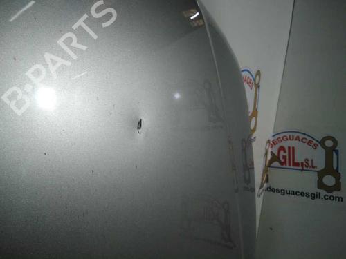 Hood AUDI A3 (8L1) 1.9 TDI | BP20735698C1 