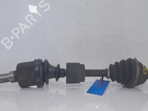 Used Left front driveshaft FORD ESCORT V (AAL, ABL) [1990-1996]  23241956