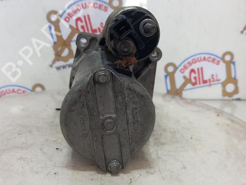 Starter CITROËN C4 Grand Picasso II (DA_, DE_)  | BP20936573M8 