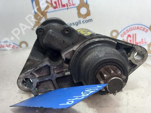 Starter VW POLO (9N_, 9A_) 1.4 16V | BP20770826M8 