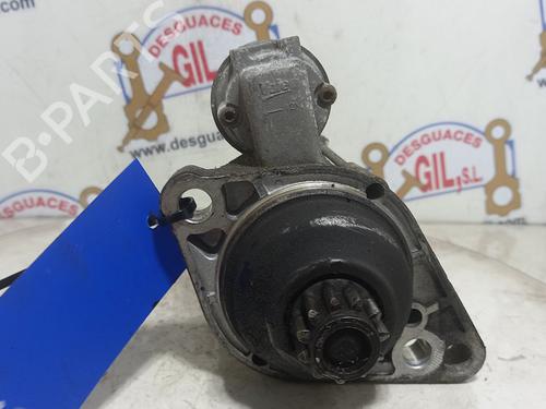 Starter SEAT IBIZA IV SC (6J1, 6P5) | BP20761585M8