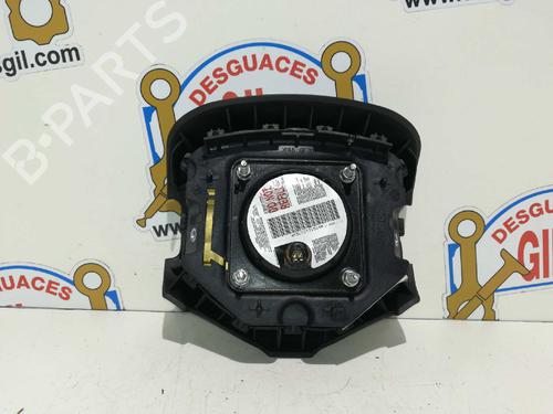 Driver airbag KIA CEE'D SW (ED) 1.6 CRDi 115 | BP20785000C9 
