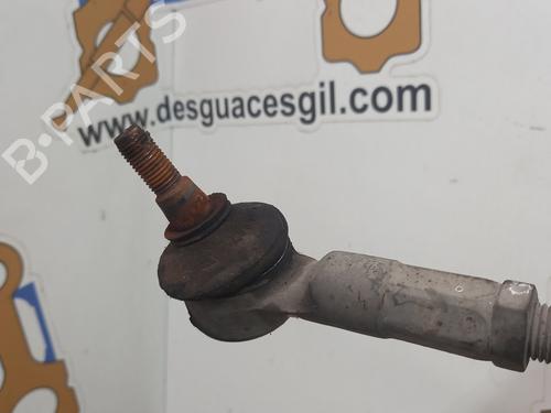 Steering rack PEUGEOT RCZ 2.0 HDi | BP27285061M22 