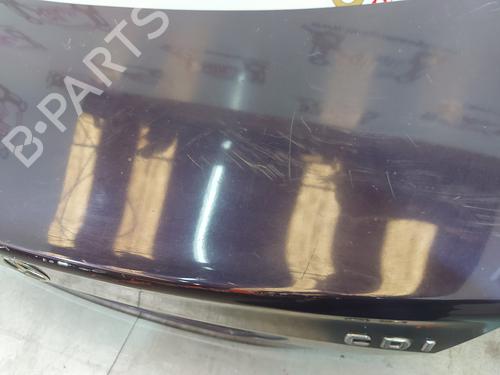 Tailgate MERCEDES-BENZ C-CLASS (W203) C 220 CDI (203.006, 203.008) | BP20745683C6 