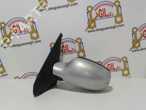 Left mirror RENAULT CLIO II (BB_, CB_)  | BP20780527C26 