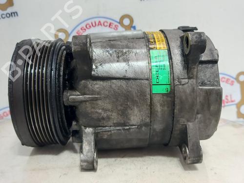 Used AC compressor CITROËN XANTIA (X1_, X2_) 1.9 Turbo D (90 hp) 20768094