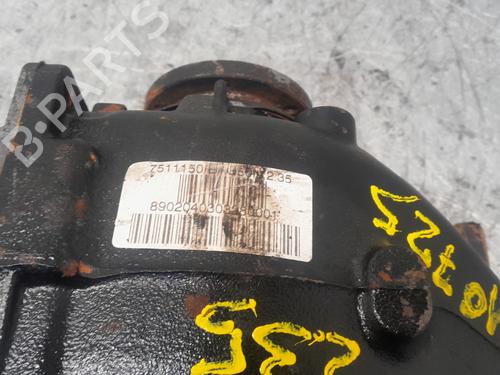Rear differential BMW 3 Compact (E46) 320 td | BP37424270M24 - Image 3