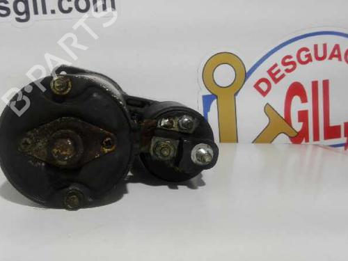 Starter MERCEDES-BENZ C-CLASS (W202)  | BP20782289M8 
