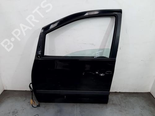 Used Left front door VW SHARAN (7M8, 7M9, 7M6) 1.9 TDI (130 hp) 21080827