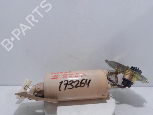 Used Fuel pump DAEWOO LANOS (KLAT) 1.5 (86 hp) 21539207
