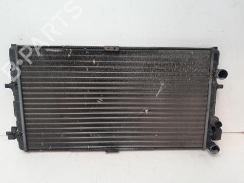 Used Water radiator Water radiator SEAT CORDOBA (6K1, 6K2) [1993-2002] 30836649 30836649