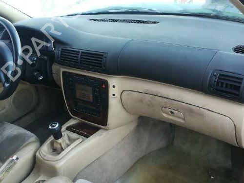 Gearbox VW PASSAT B5.5 (3B3) 2.5 TDI | BP20731311M3 