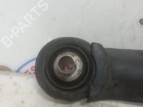 Left rear suspension arm MERCEDES-BENZ C-CLASS Coupe (CL203) C 200 CDI (203.707) | BP20761824M14 
