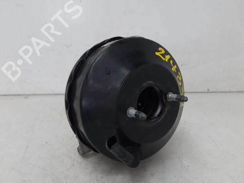 Used Servo brake Servo brake SMART FORTWO Cabrio (450) [2004-2007] 36503045 36503045