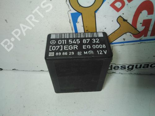 Used Electronic module Electronic module 34250069 34250069