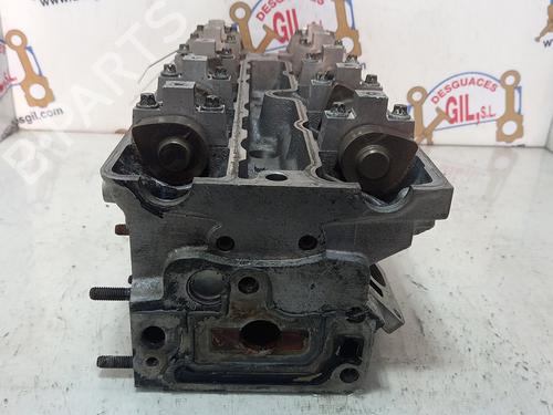 Cylinder head OPEL VECTRA B (J96)  | BP21142912M5 