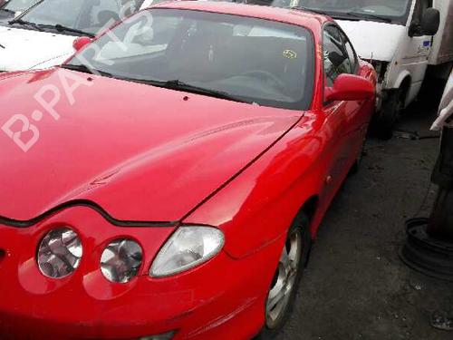 Used Parts HYUNDAI COUPE I (RD)  1.6 i 16V  1941376
