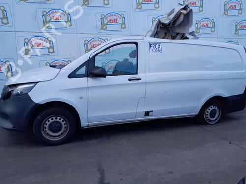 Used Parts MERCEDES-BENZ VITO Van (W447) 110 CDI (447.601, 447.603, 447.605) (102 hp) 4321736
