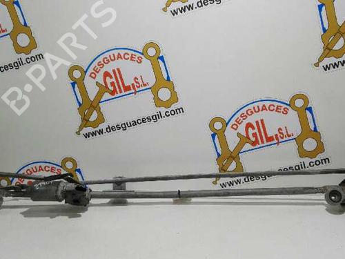 Used Front wiper motor OPEL ZAFIRA / ZAFIRA FAMILY B (A05) 1.9 CDTI (M75) (120 hp) 20786167