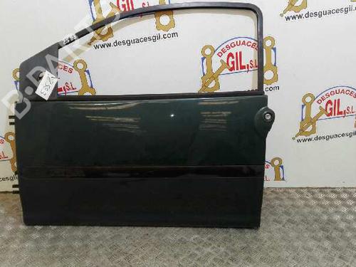 Used Left front door AIXAM 400 0.4 (5 hp) 21829263