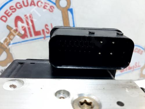 ABS pump BMW 3 (E46) 320 d | BP20754438M43 
