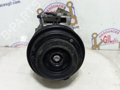 AC compressor MERCEDES-BENZ E-CLASS (W210) E 280 (210.053) | BP20753894M34 