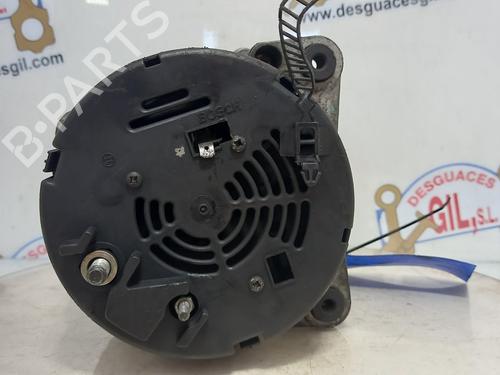 Alternator AUDI A4 B5 (8D2) 1.9 TDI | BP20769100M7 