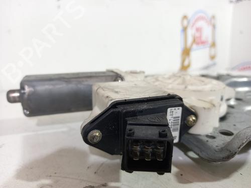 Front right window mechanism TOYOTA COROLLA (_E12_) 1.6 VVT-i (ZZE121_, ZZE121R) | BP20740954C23 