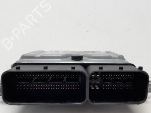 Engine control unit (ECU) MERCEDES-BENZ B-CLASS Sports Tourer (W245) B 180 CDI (245.207) | BP23565217M57 