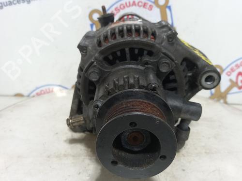 Alternator ROVER STREETWISE Hatchback 2.0 TD | BP20800149M7 
