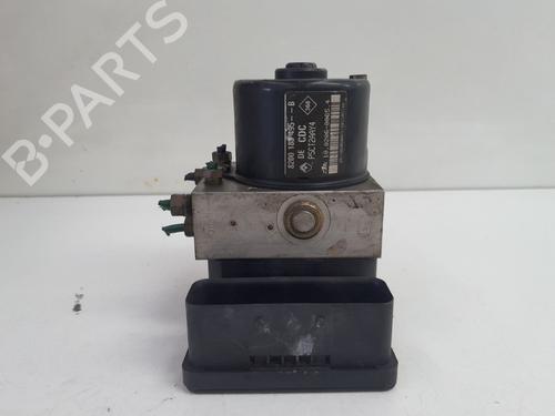 Used ABS pump ABS pump RENAULT LAGUNA II (BG0/1_) [2001-2007] 36114238 36114238