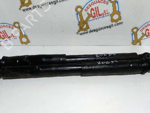 Used Right rear shock absorber MERCEDES-BENZ SLK (R170) 230 Kompressor (170.447) (193 hp) 20785629