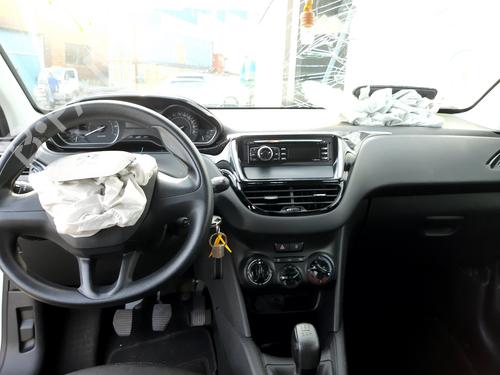 Front left window mechanism PEUGEOT 208 I (CA_, CC_) 1.2 VTI 82 | BP20767890C22 