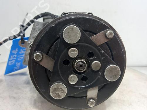 AC compressor FIAT FIORINO Box Body/MPV (225_) 1.3 D Multijet (225BXD1A, 225BXB1A, 225BXB11) | BP20773070M34 